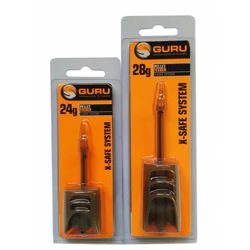 Guru X-Safe Pellet Feeder